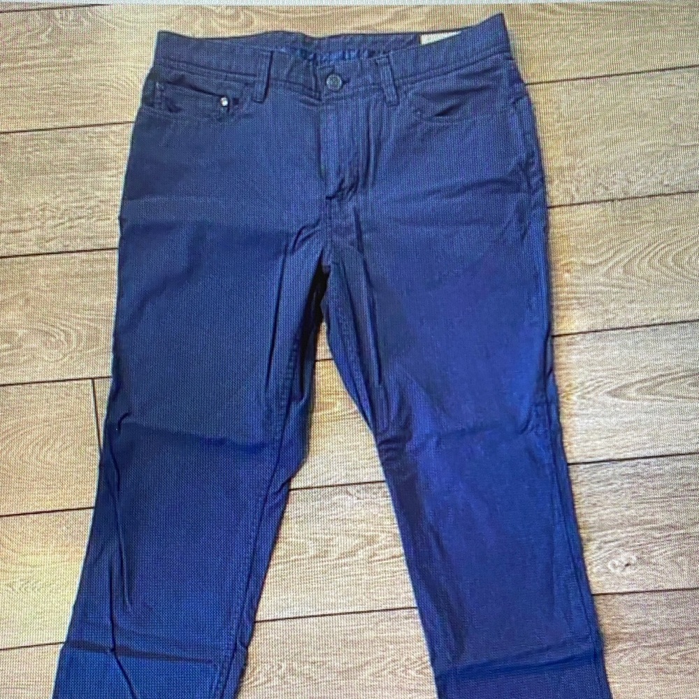 English Laundry Deep Blue Chinos